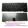 Thay bàn phím  keyboad laptop acer giá rẻ tại hà nội